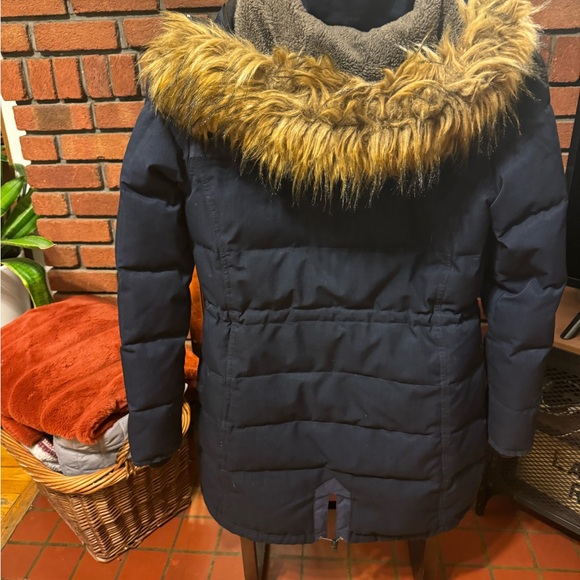 Luhta dawn expedition parka size M - Picture 7 of 9